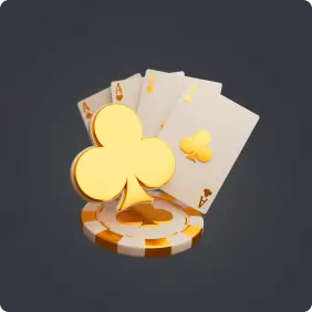 Cards Games Icon