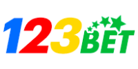123BET payment partner logo for fb777.
